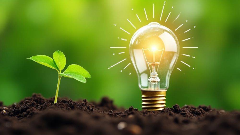 Sostenibilidad en El Parc de la Sínia