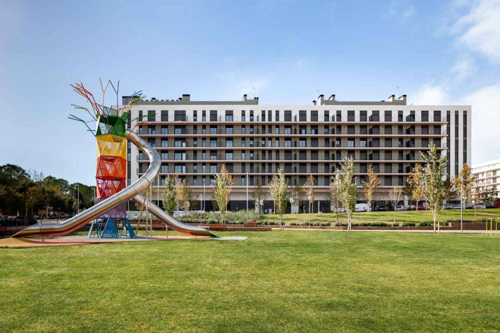 Compra de Viviendas de Obra Nueva en 2024: Una Inversión Inteligente y Sostenible