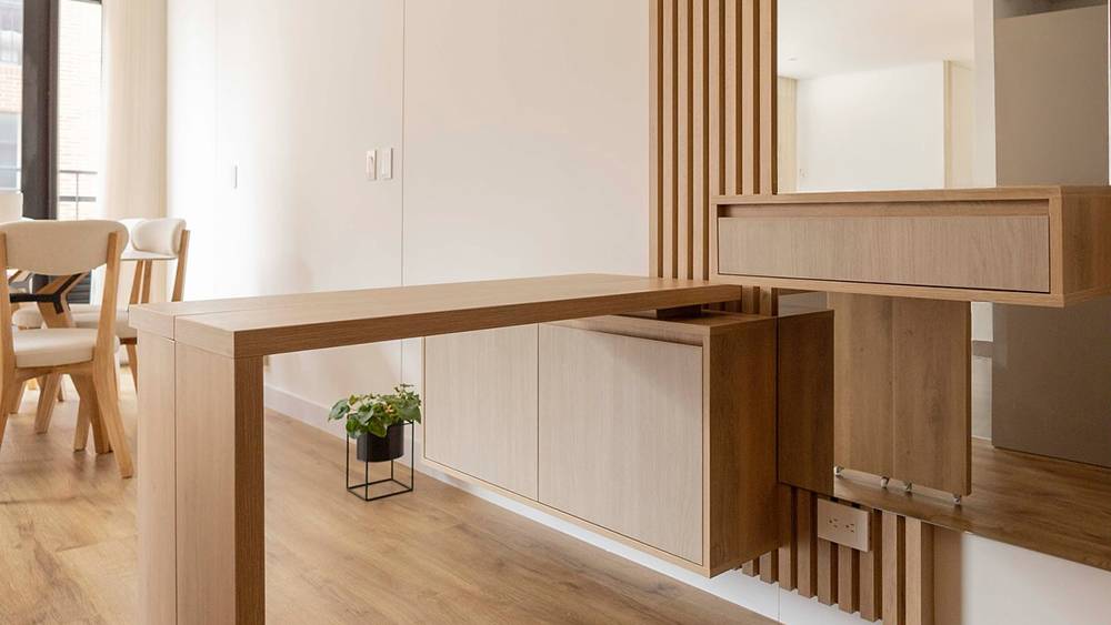 Cómo cuidar y mejorar tu hogar en El Parc de la Sínia